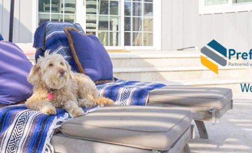 David Pollack NMLS#329238, Preferred Rate Mortgage