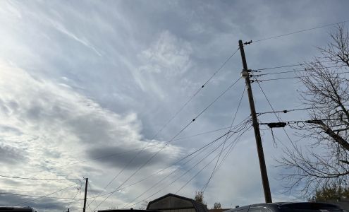 Moore Manor Apartments