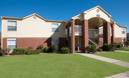 The Greens Apartments