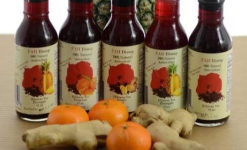 FAH TEA Spring Lake Park