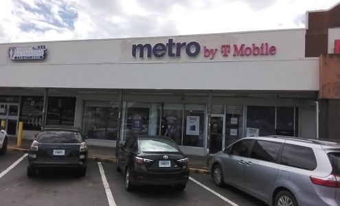 Metro by T-Mobile