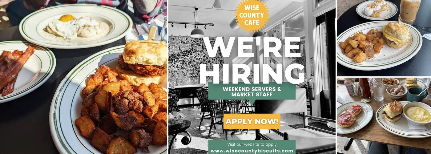 Wise County Biscuits & Cafe