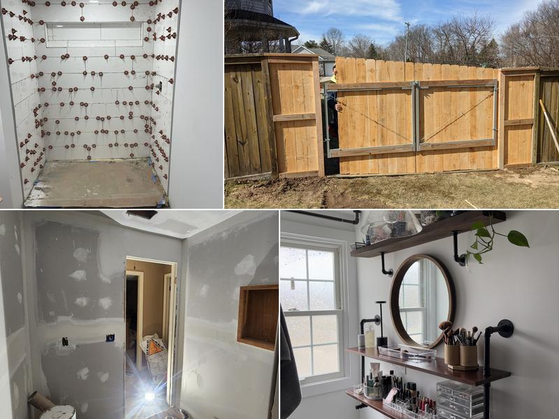 AndyMan Improvements, LLC