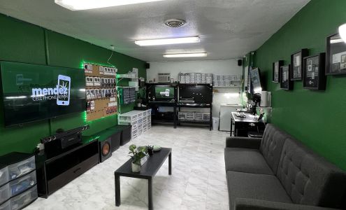 Mendez Cell Phone Repair
