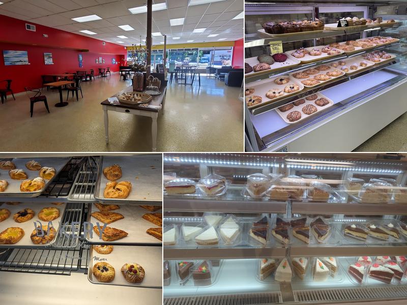 Bella's Shoppe Bakery & Coffee