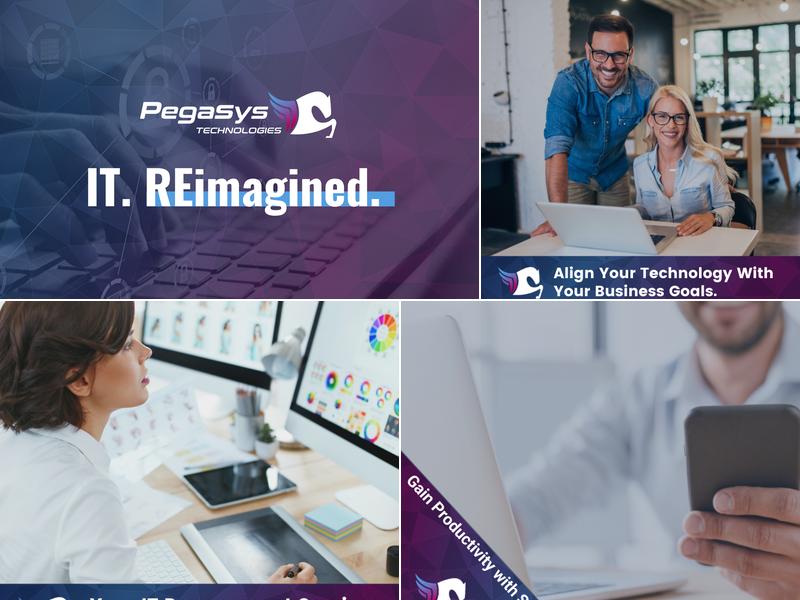 Pegasys Technologies