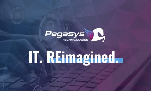 Pegasys Technologies