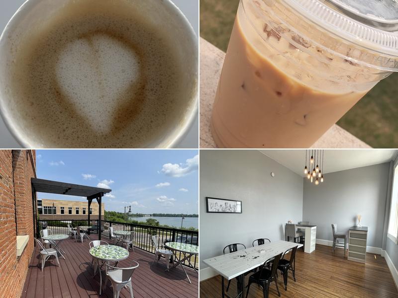 Coffee Cove 181 1st St N, Winsted
