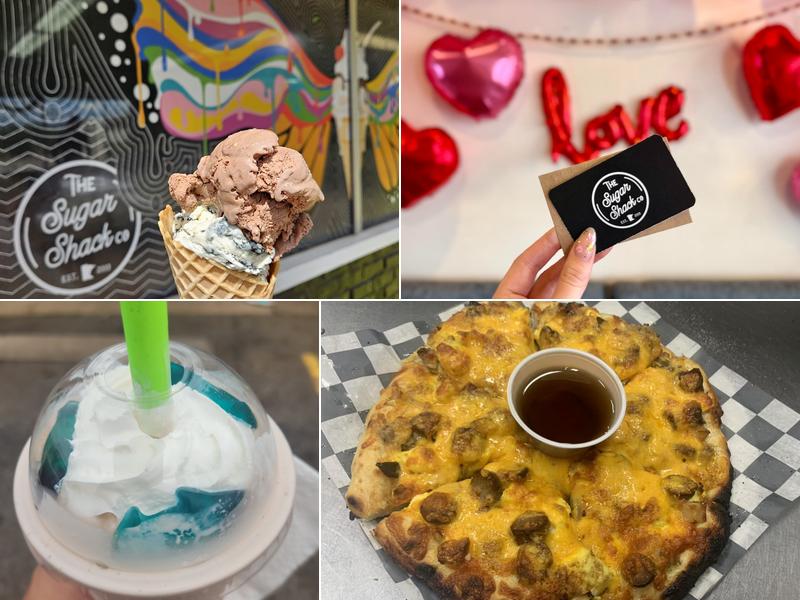 Sugar Shack 7 Midway Dr, Virginia