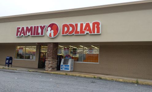 Family Dollar