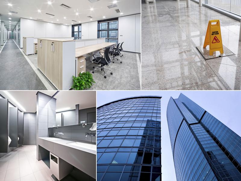 Marshall & Mauro Property Maintenance, LLC