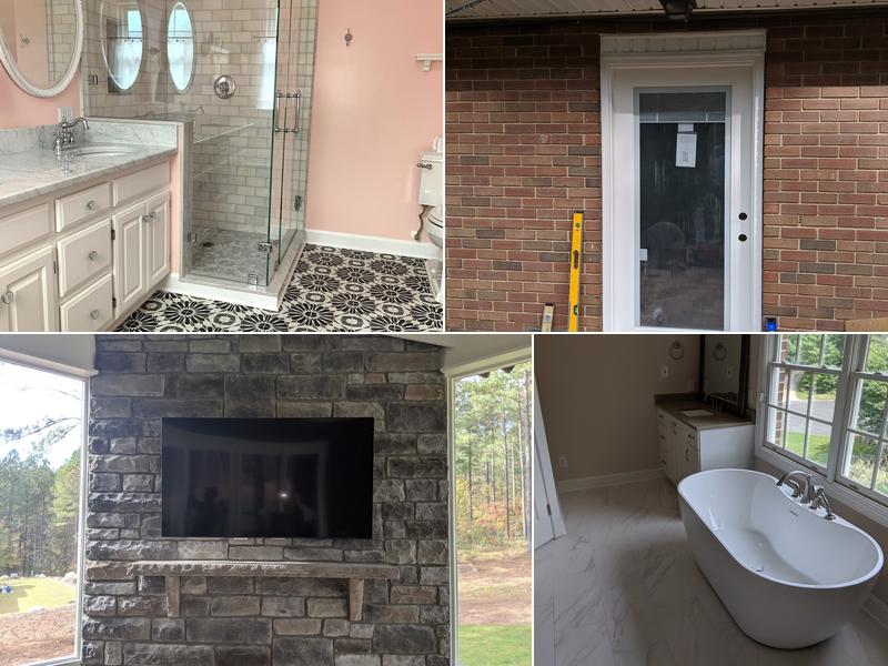 Apex Handyman & Tile