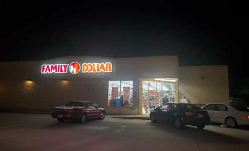 Family Dollar