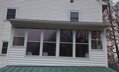 B.HUMBLE CONTRACTING LLC.