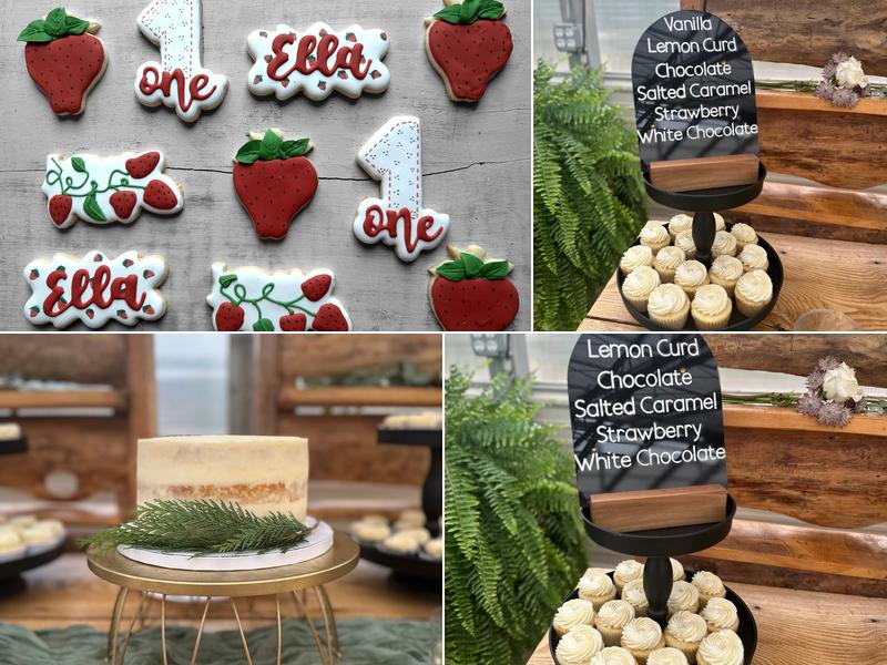 Kelly's Kitchen 505 NW 1st Ave, Grand Rapids