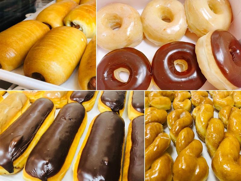 Master Donuts of Union