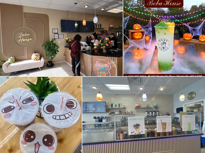 Boba House
