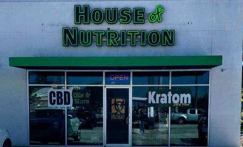 House of Nutrition
