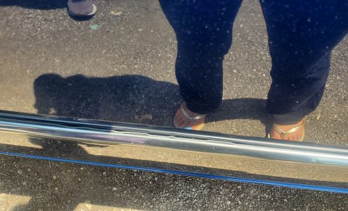 Magic Touch Up Autobody Shop North Chicago