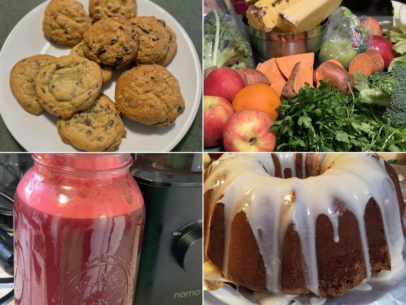 Ayanmo Juicery & Cookhouse LLC