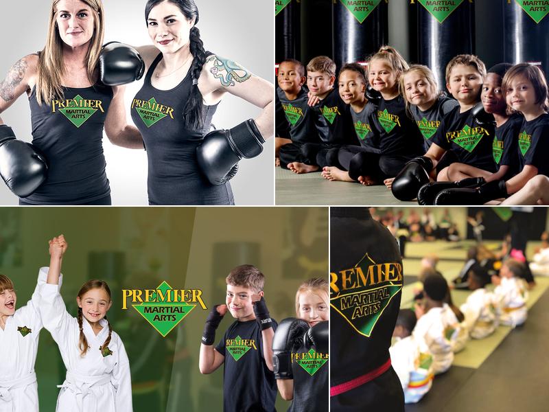 Premier Martial Arts Millcreek