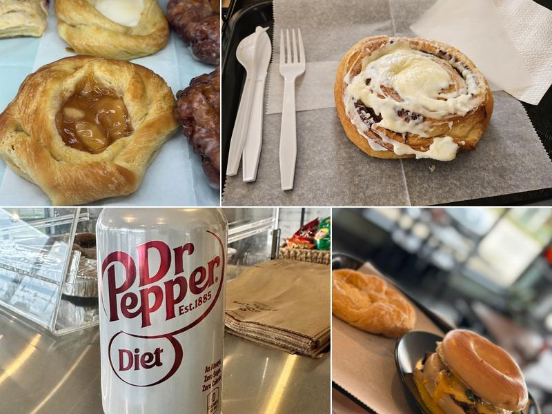 MeMes cafe & breakfast 2621 Muegge Rd, St Charles