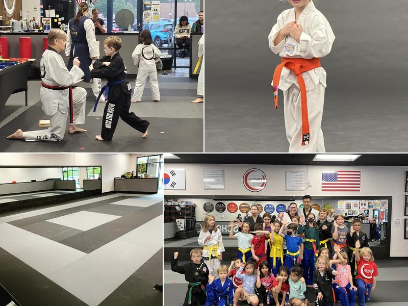 Elevate Martial Arts