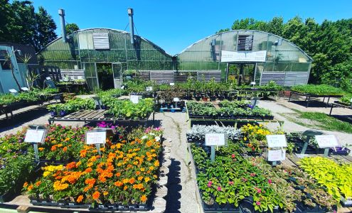 Antioch Urban Growers