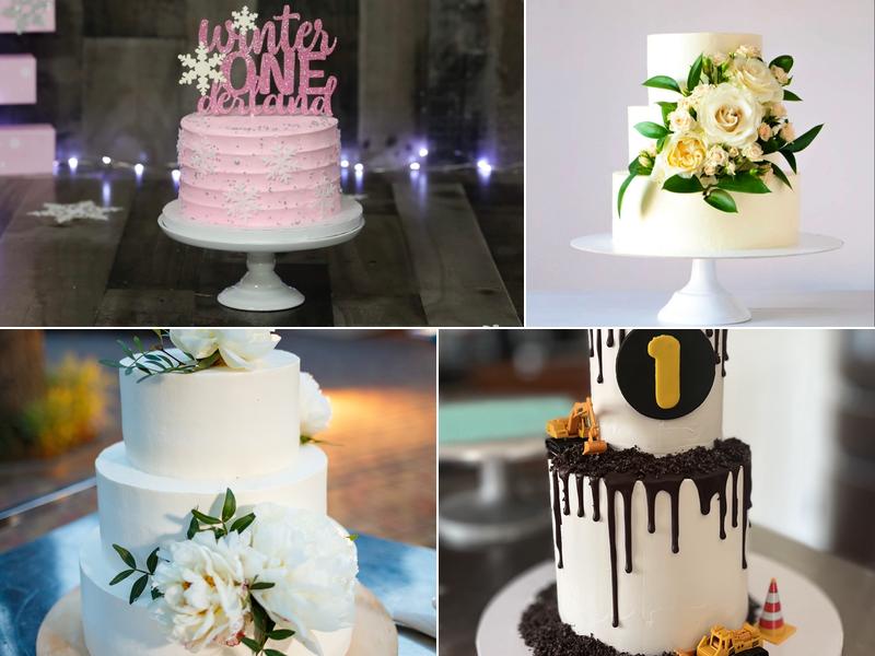 Frosted by Catherine