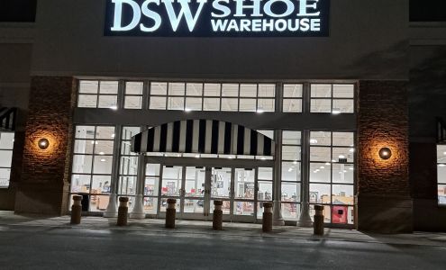 DSW Designer Shoe Warehouse Lithonia