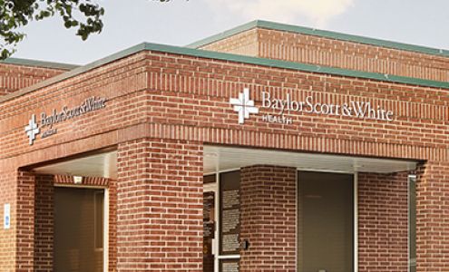 Baylor Scott & White Urgent Care - Fort Worth
