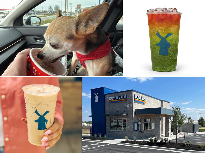 Dutch Bros Coffee