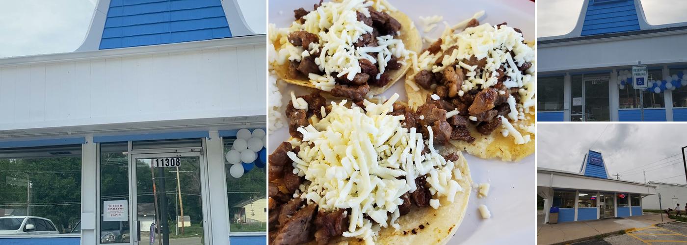 Antojitos El Paraiso