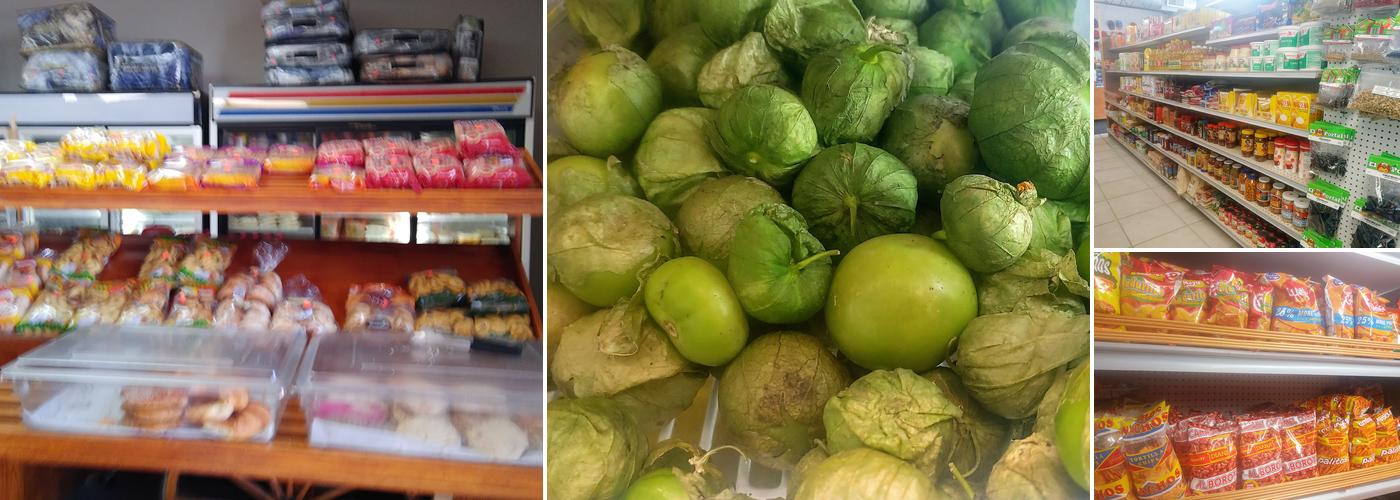 El Potro Grocery Store