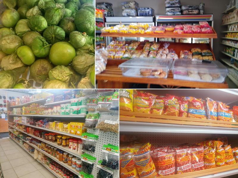 El Potro Grocery Store