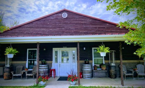 Wildlife Ridge Winery Smithton