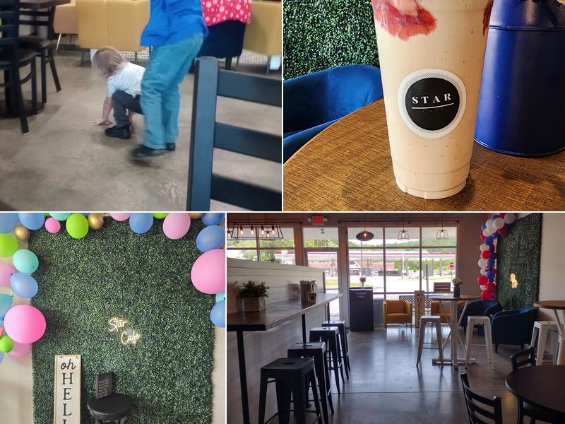 Star Cafe 2868 Seckman Rd, Imperial