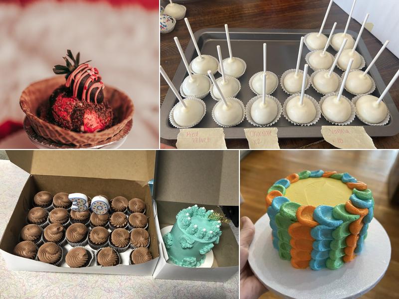 The Cupcake Lady Bakehouse, LLC