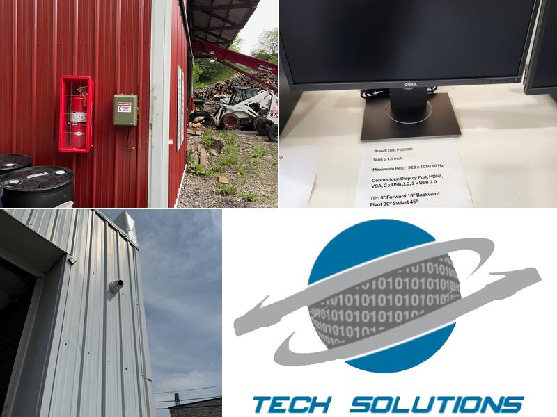 Tech Solutions