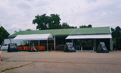 Orlando Family Produce