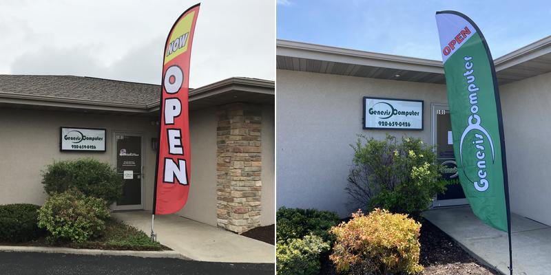 Genesis Computer Systems