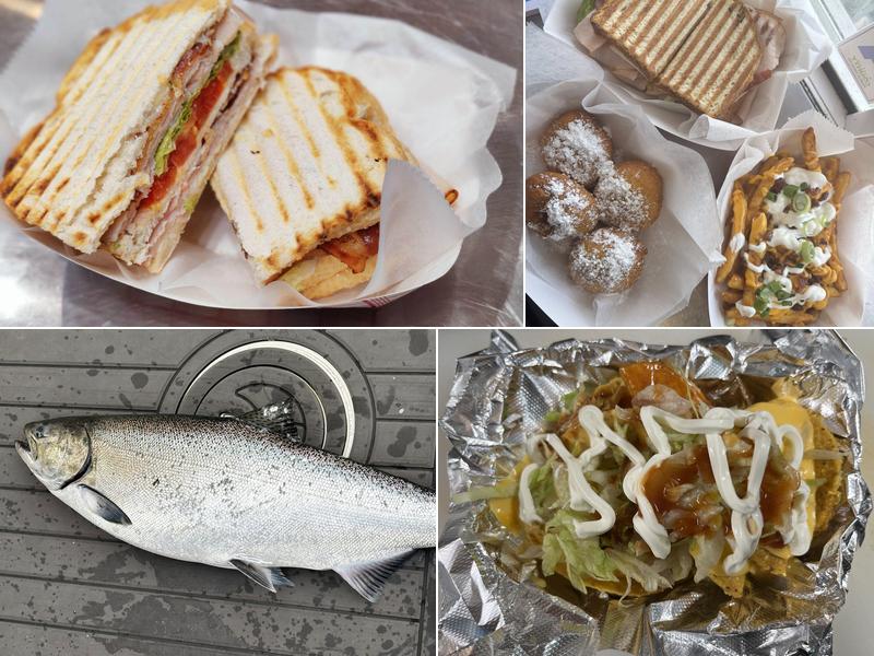 Picture Perfect Panini