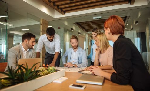 Lightspeed Tech Systems | IT Support & Managed IT Services Provider in Green Bay