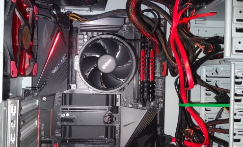 Computer Repairs & Solutions LLC