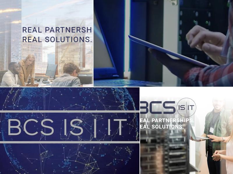 BCS IS|IT