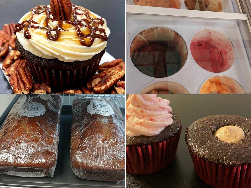 B's Sweets LLC 104 W Commercial St, Lebanon