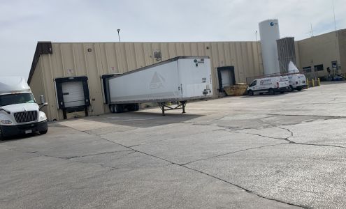 Refresco Beverages Maryland Heights