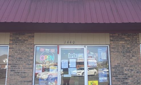 Mi Tienda Latina West Plains