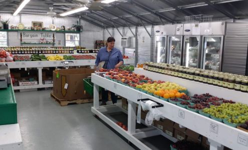 D&D Produce West Plains