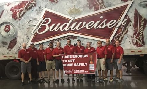 Great Rivers Distributing Co.,Inc Pomona